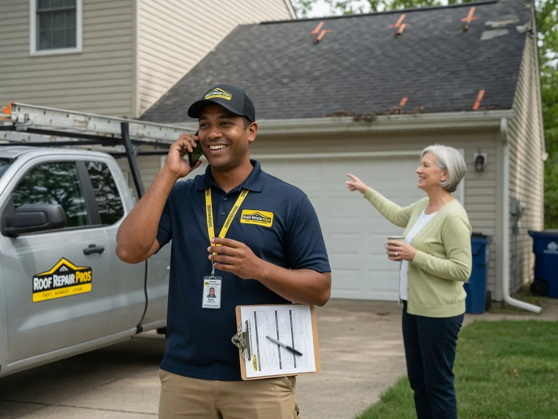Roof Repair Stanton, MI FAQs